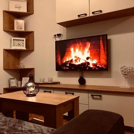 Am Apartment Jahorina Buitenkant foto