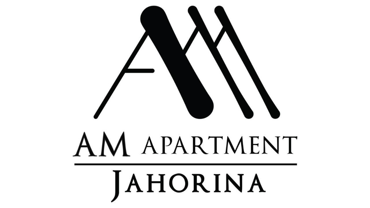 Am Apartment Jahorina Buitenkant foto
