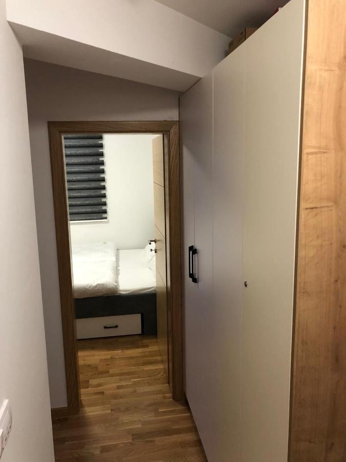 Am Apartment Jahorina Buitenkant foto